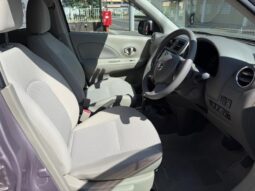 
										NISSAN MARCH 2016 full									