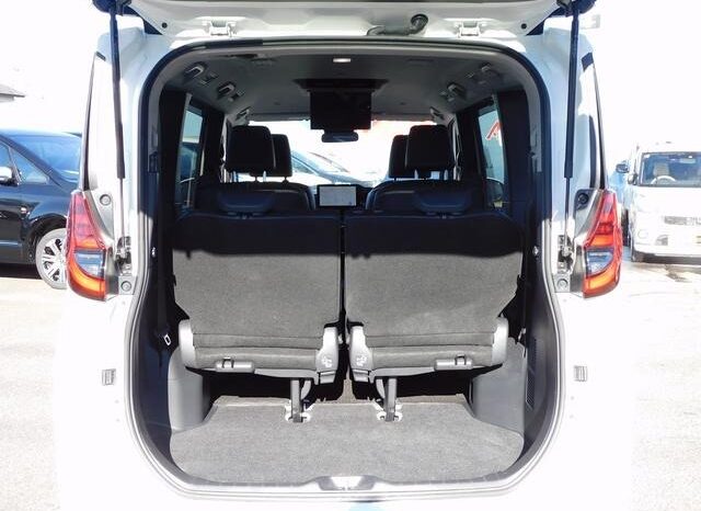 
								TOYOTA NOAH 2024 full									