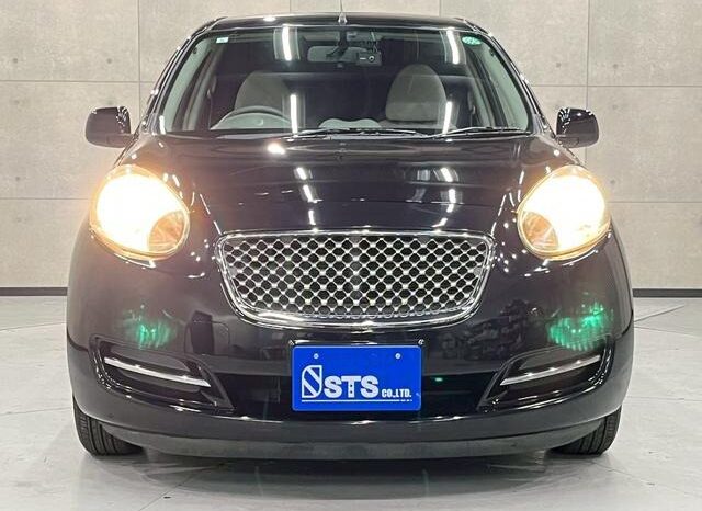 
								NISSAN MARCH 2013 full									