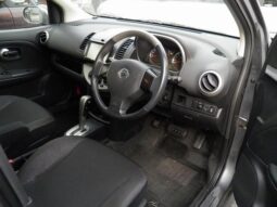 
										NISSAN NOTE 2010 full									