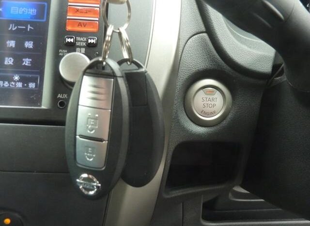 
								NISSAN NOTE 2012 full									