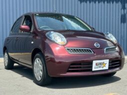 
										NISSAN MARCH 2010 full									