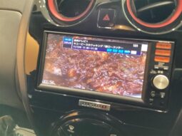 
										NISSAN NOTE 2014 full									