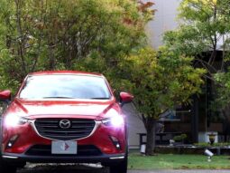 
										MAZDA CX-3 full									