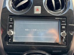 
										NISSAN NOTE 2017 full									