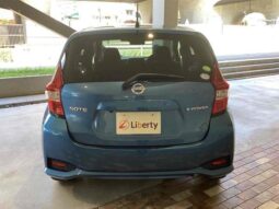 
										NISSAN NOTE 2017 full									