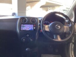 
										NISSAN NOTE 2013 full									