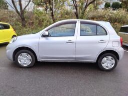 
										NISSAN MARCH 2015 full									