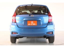 
										NISSAN NOTE 2018 full									