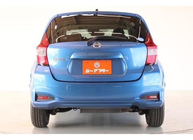 
								NISSAN NOTE 2018 full									