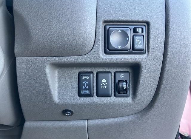 
								NISSAN MARCH 2017 full									