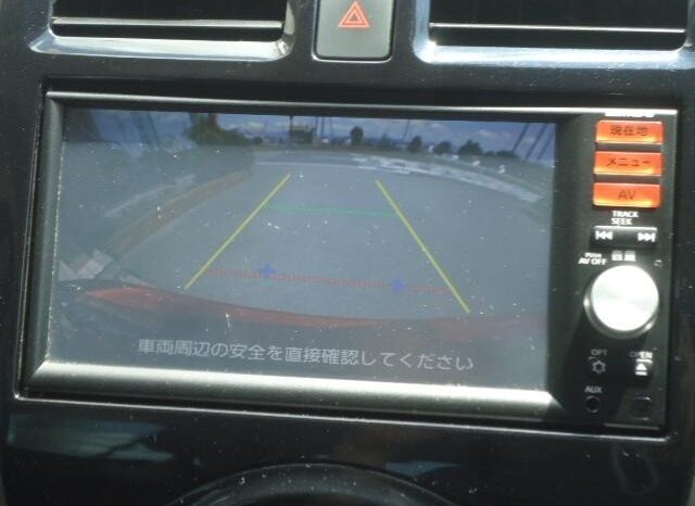 
								NISSAN MARCH 2015 full									