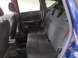 
										NISSAN NOTE 2019 full									