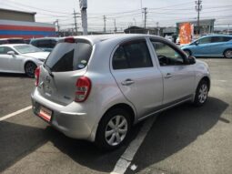 
										NISSAN MARCH 2011 full									