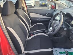 
										NISSAN NOTE 2018 full									