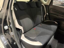 
										NISSAN NOTE 2017 full									