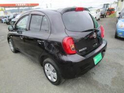 
										NISSAN MARCH 2015 full									