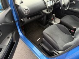 
										NISSAN NOTE 2011 full									