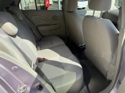 
										NISSAN MARCH 2016 full									