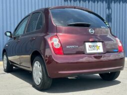 
										NISSAN MARCH 2010 full									