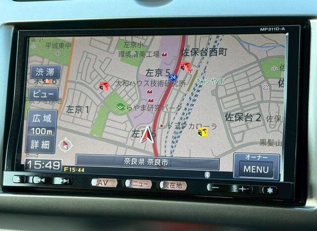 
								NISSAN NOTE 2011 full									