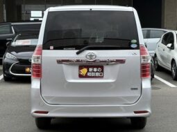 
										TOYOTA NOAH 2009 full									