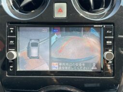 
										NISSAN NOTE 2017 full									