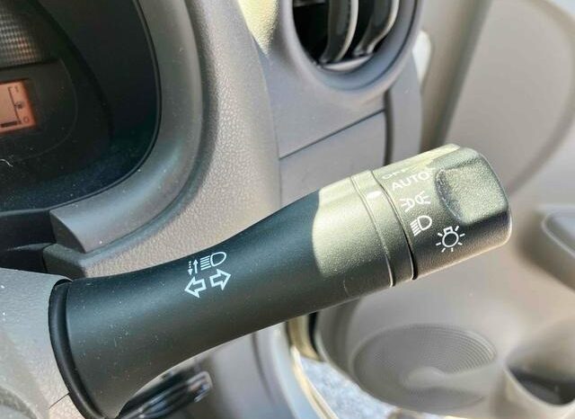 
								NISSAN MARCH 2017 full									