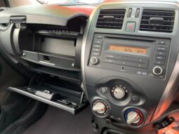 
										NISSAN MARCH 2014 full									