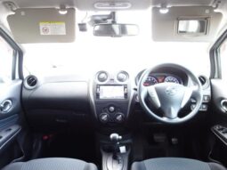 
										NISSAN NOTE 2016 full									
