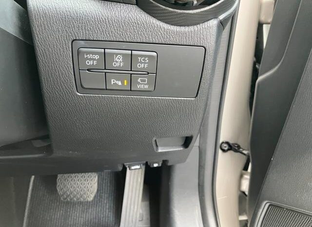 
								MAZDA CX-3 2024 full									