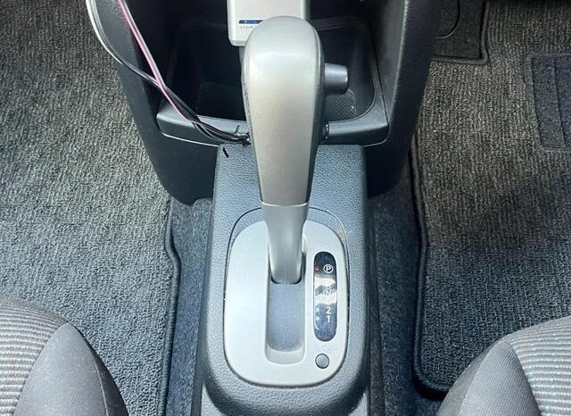 
								NISSAN NOTE 2009 full									