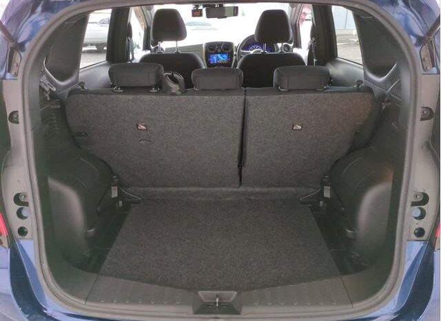 
								NISSAN NOTE 2019 full									