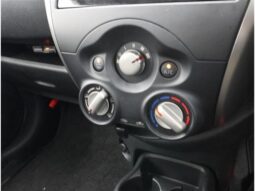 
										NISSAN MARCH 2016 full									