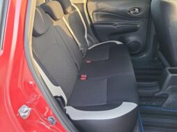 
										NISSAN NOTE 2018 full									