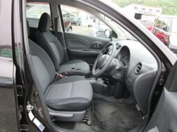 
										NISSAN MARCH 2015 full									