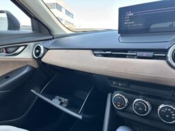 
										MAZDA CX-3 2024 full									