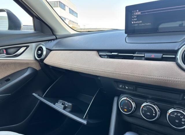 
								MAZDA CX-3 2024 full									