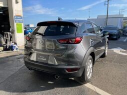 
										MAZDA CX-3 full									