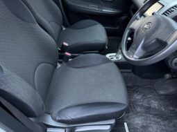
										NISSAN NOTE 2009 full									