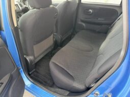 
										NISSAN NOTE 2011 full									