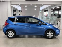 
										NISSAN NOTE 2014 full									