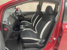 
										NISSAN NOTE 2016 full									