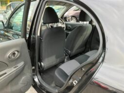 
										NISSAN MARCH 2017 full									