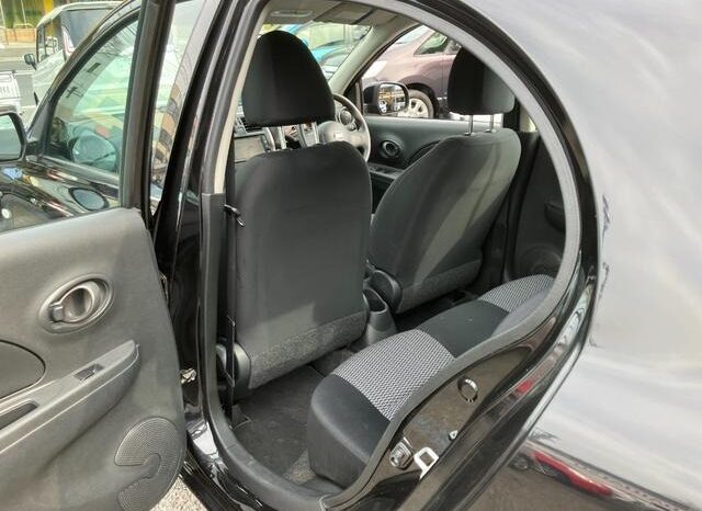 
								NISSAN MARCH 2017 full									