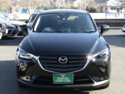 
										MAZDA CX-3 full									