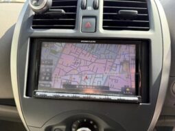 
										NISSAN MARCH 2016 full									