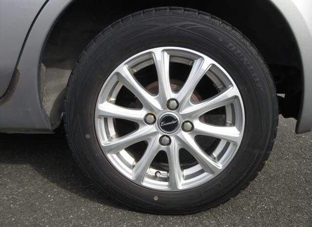 
								NISSAN NOTE 2010 full									