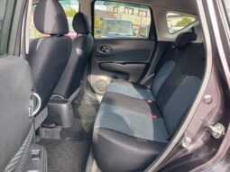 
										NISSAN NOTE  2012 full									