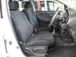 
										NISSAN NOTE 2011 full									
